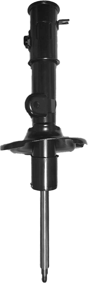 Ammortizzatore - 314 893 SACHS