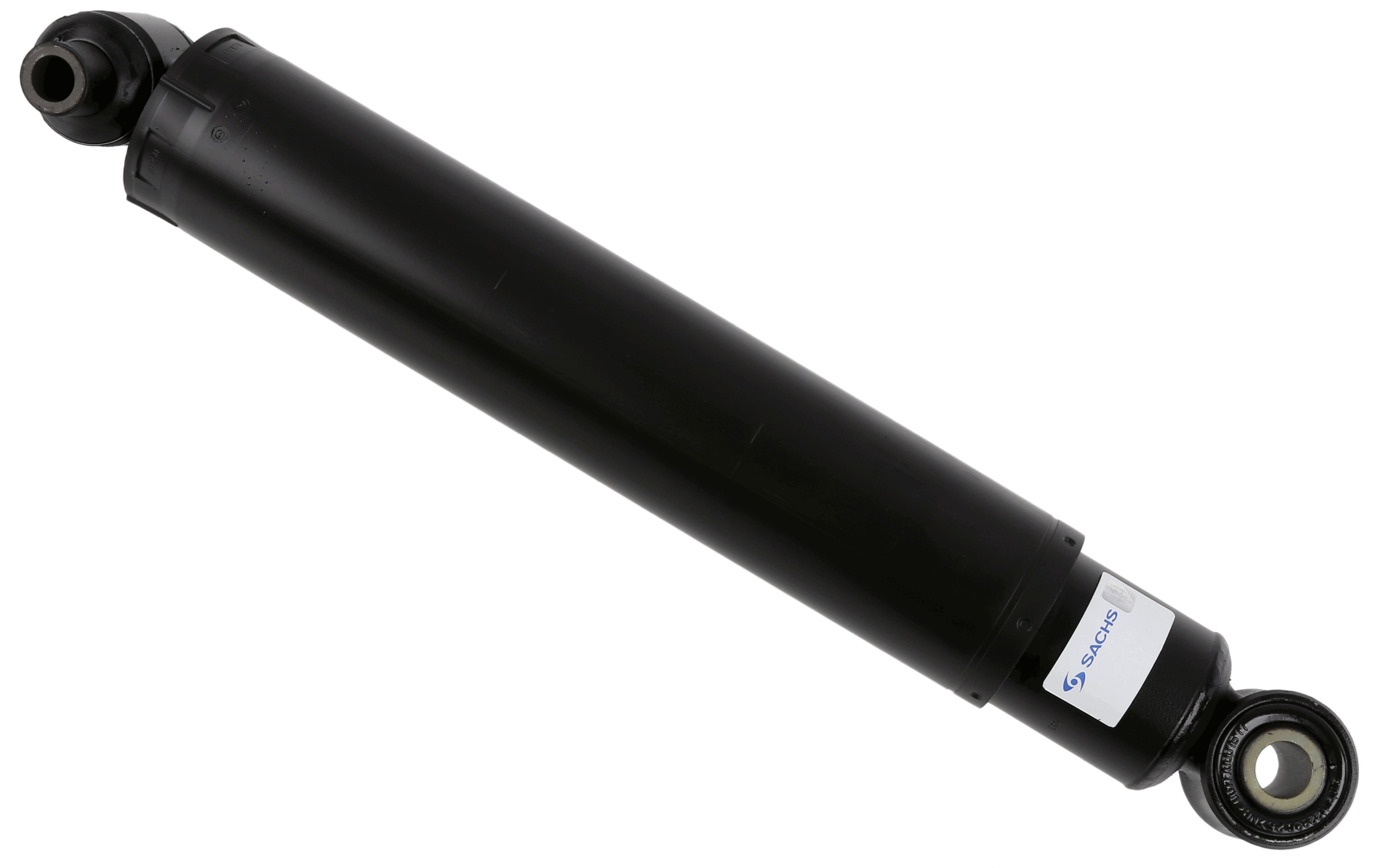 Ammortizzatore - 314 919 SACHS