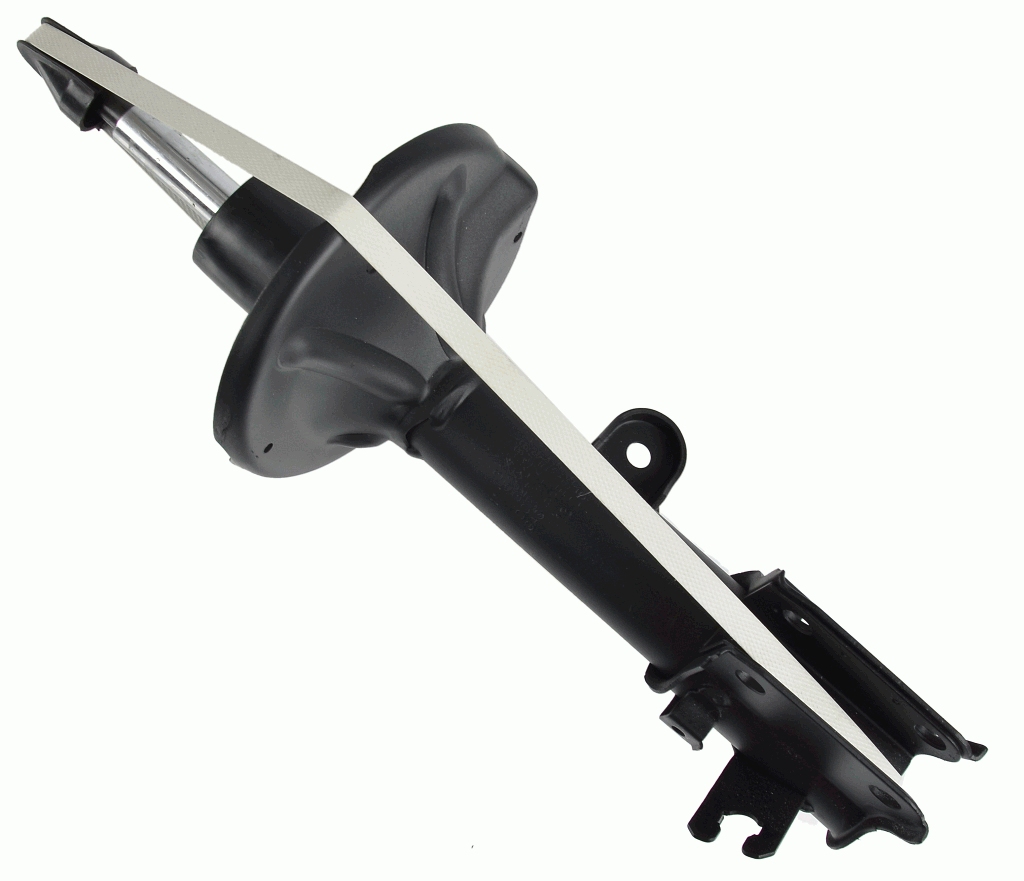 Shock Absorber - 314 994 SACHS