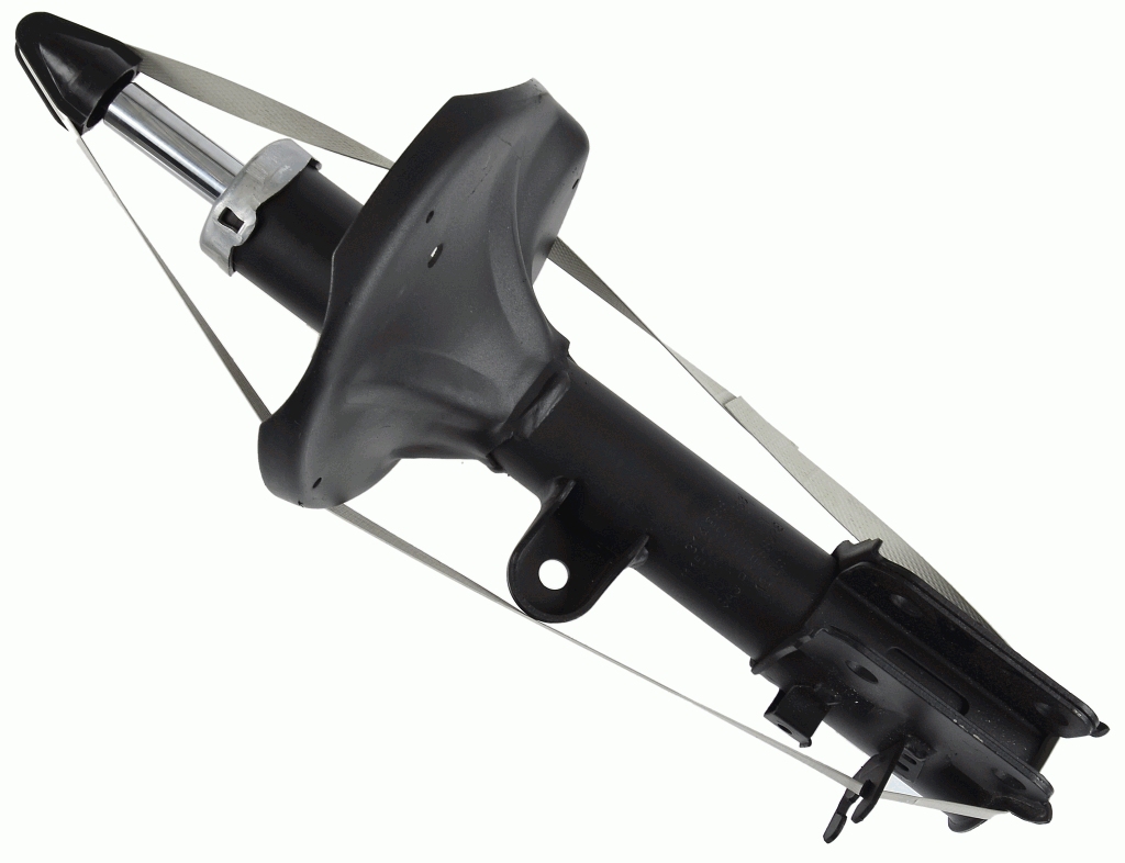 Shock Absorber - 314 996 SACHS