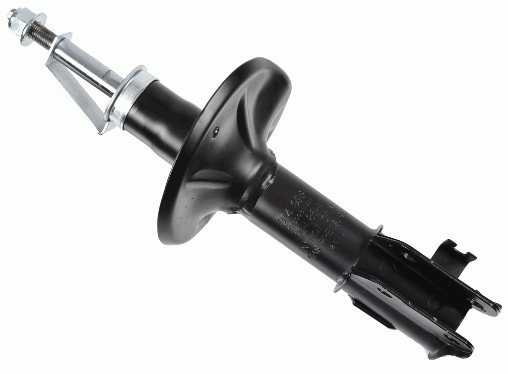 Shock Absorber - 314 998 SACHS