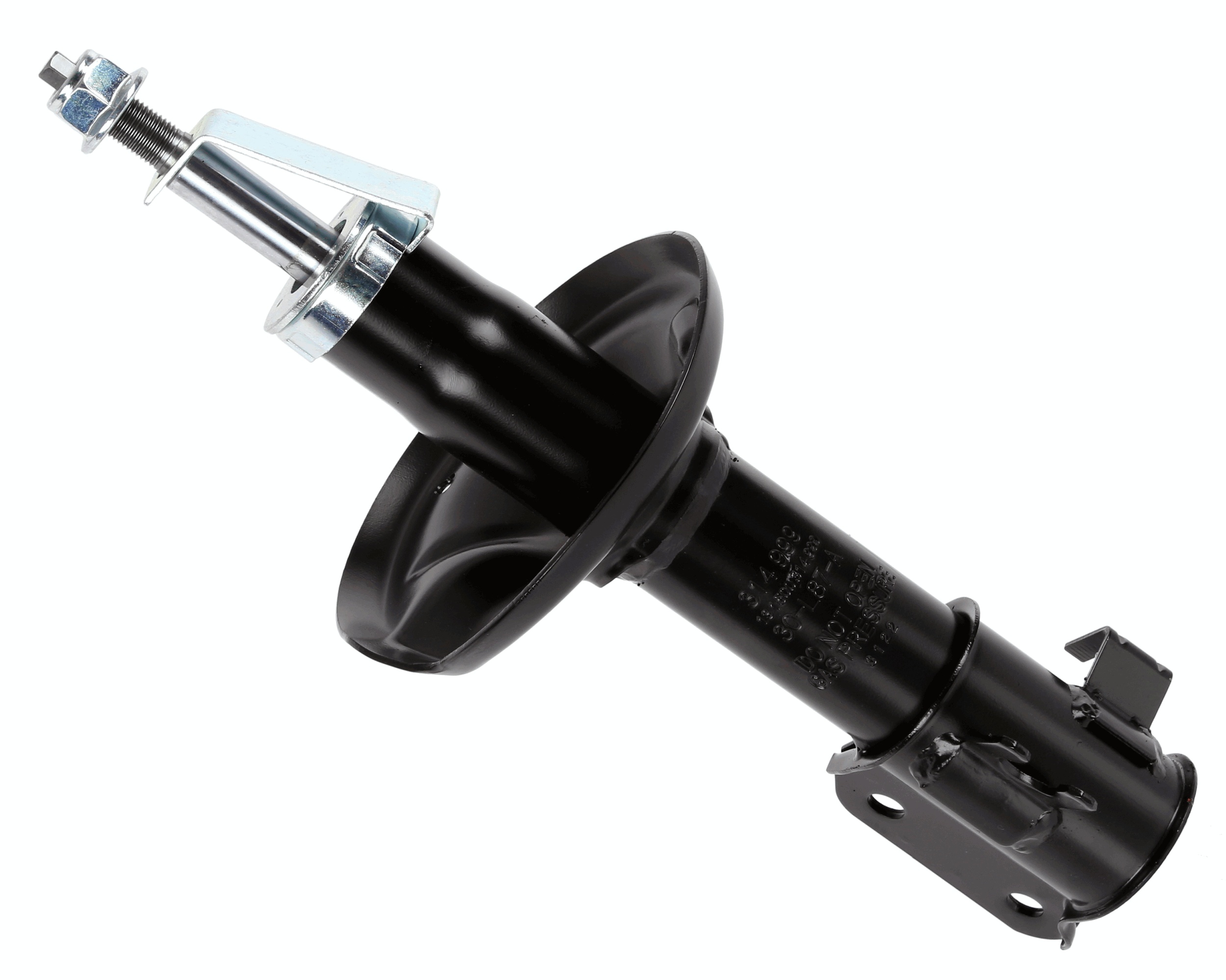 Ammortizzatore - 314 999 SACHS