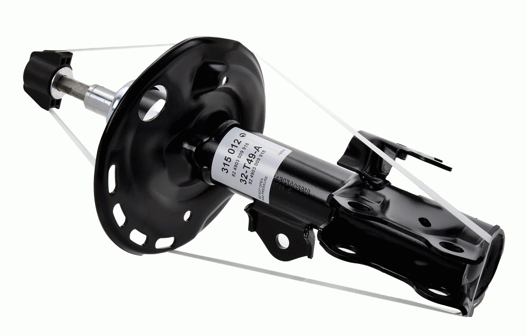Ammortizzatore - 315 012 SACHS