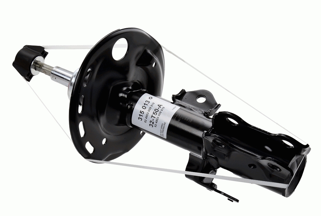 Ammortizzatore - 315 013 SACHS