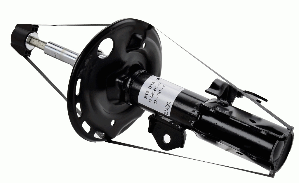 Ammortizzatore - 315 014 SACHS