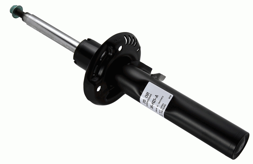 Shock Absorber - 315 091 SACHS