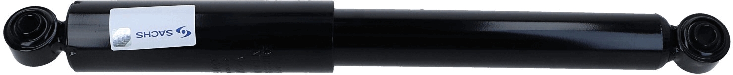 Амортизатор - 315 092 SACHS