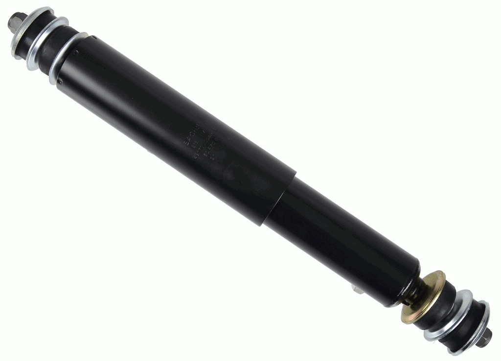 Shock Absorber - 315 117 SACHS