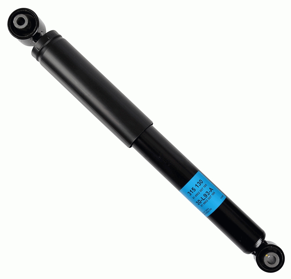 Ammortizzatore - 315 130 SACHS