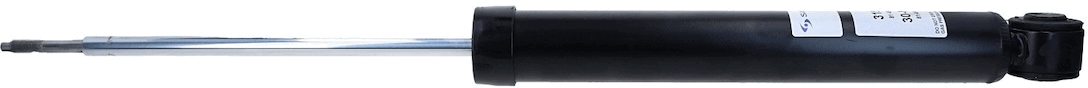 Shock Absorber - 315 154 SACHS