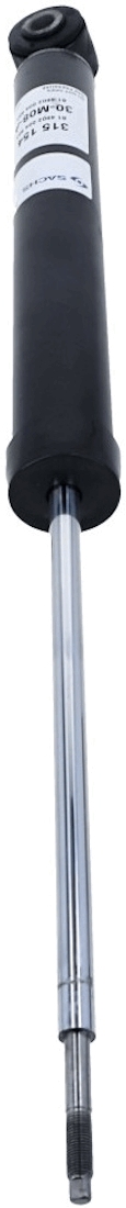 Shock Absorber - 315 154 SACHS