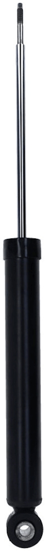 Shock Absorber - 315 154 SACHS