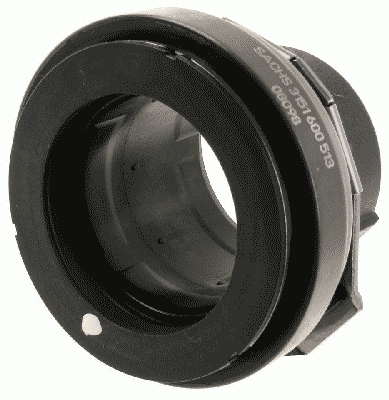sankabos paleidiklis - 3151 600 513 SACHS