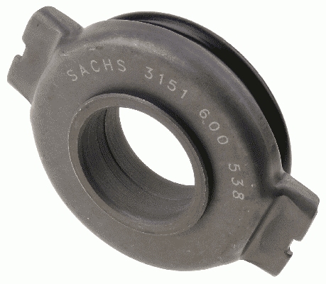 sankabos paleidiklis - 3151 600 538 SACHS