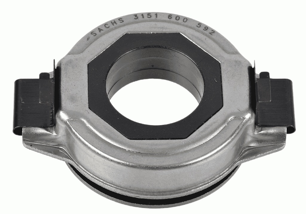 Выжимной подшипник - 3151 600 592 SACHS