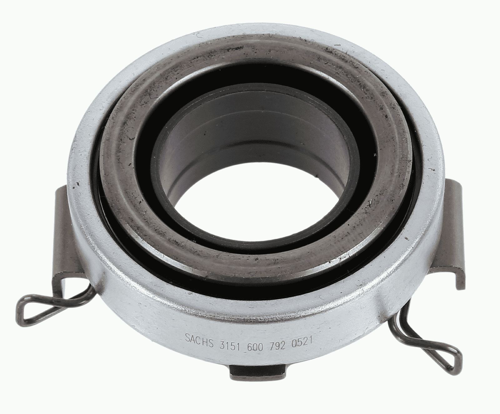 Reggispinta distacco frizione - 3151 600 792 SACHS