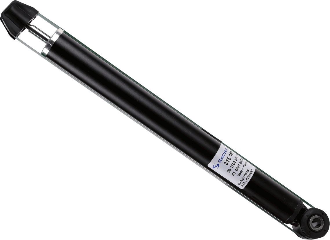 Ammortizzatore - 315 169 SACHS