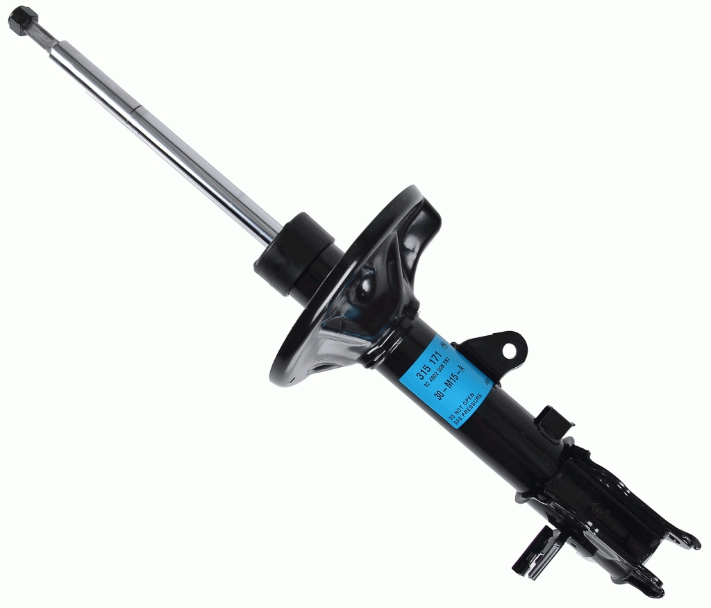 Shock Absorber - 315 171 SACHS