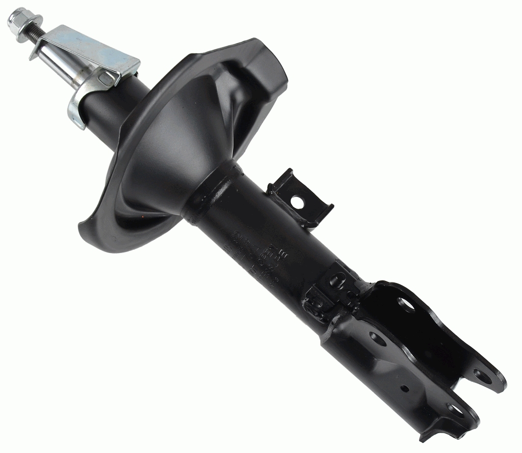 Shock Absorber - 315 192 SACHS