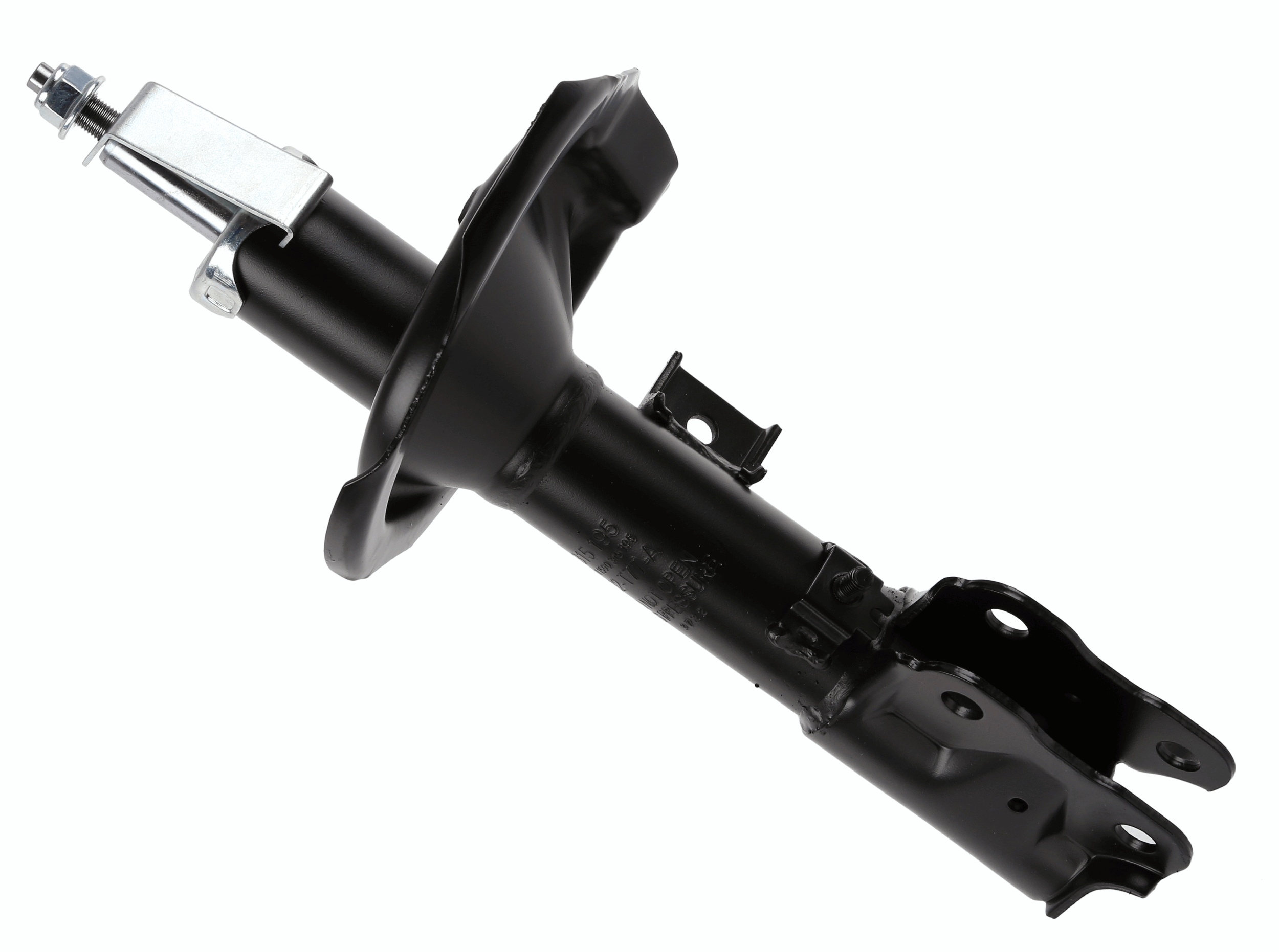 Shock Absorber - 315 195 SACHS