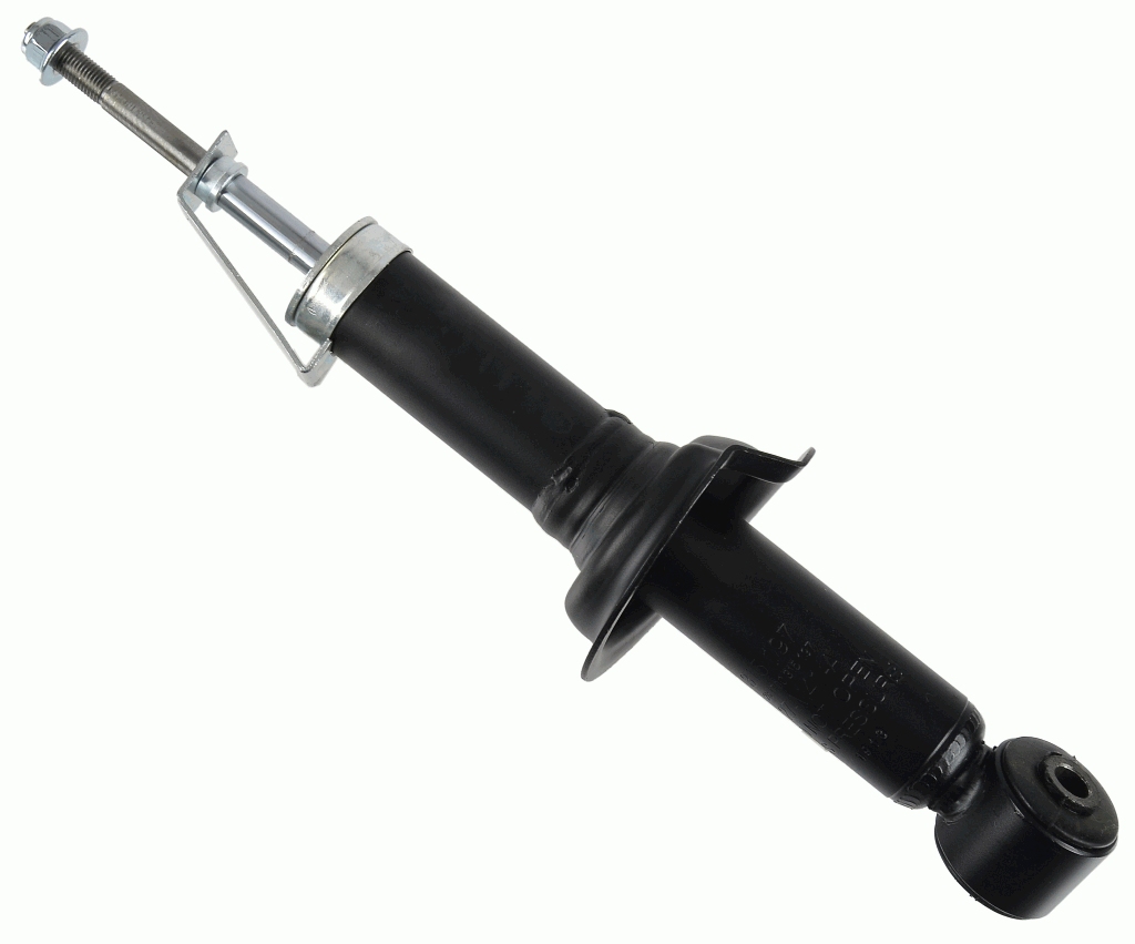 Shock Absorber - 315 197 SACHS