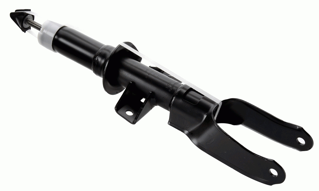 Shock Absorber - 315 229 SACHS