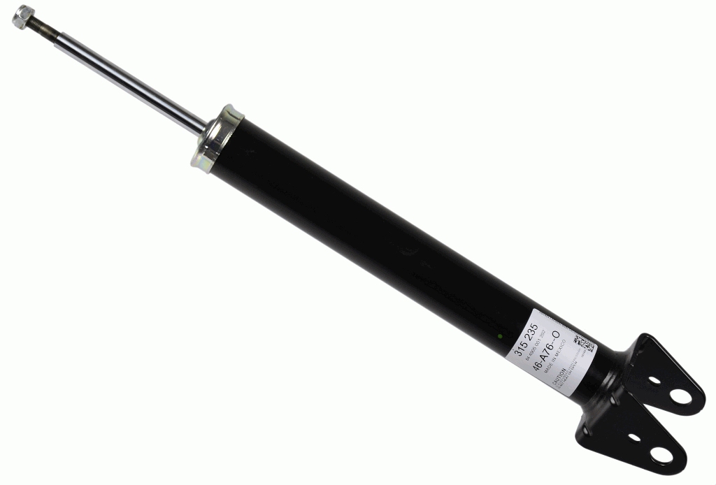 Shock Absorber - 315 235 SACHS