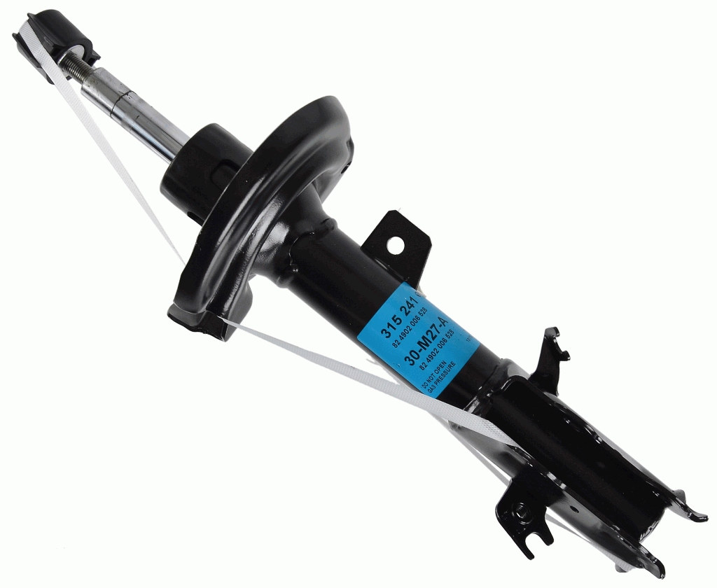 Shock Absorber - 315 241 SACHS