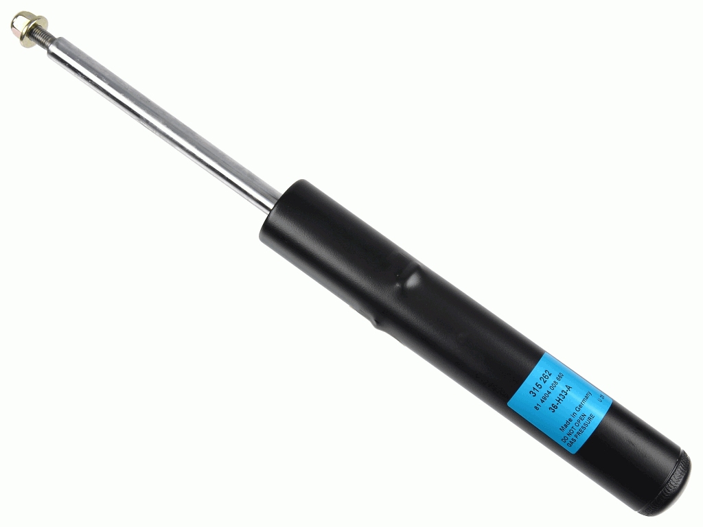 Ammortizzatore - 315 262 SACHS