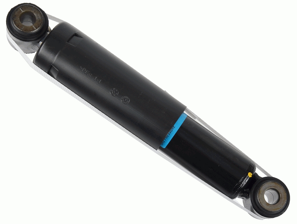 Ammortizzatore - 315 263 SACHS