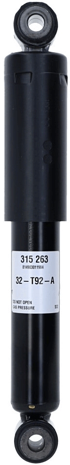 Амортизатор - 315 263 SACHS