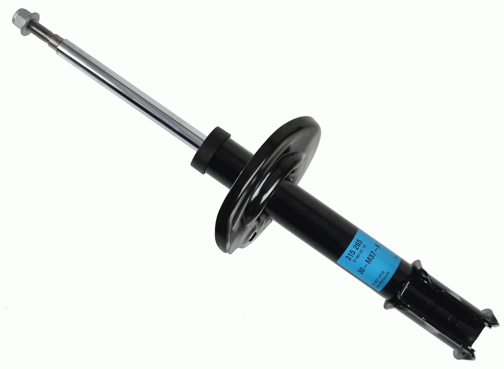 Shock Absorber - 315 265 SACHS