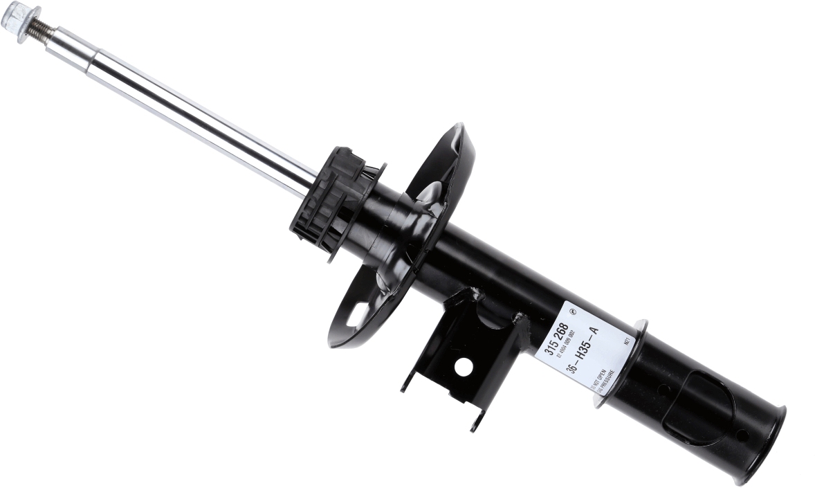 Shock Absorber - 315 268 SACHS