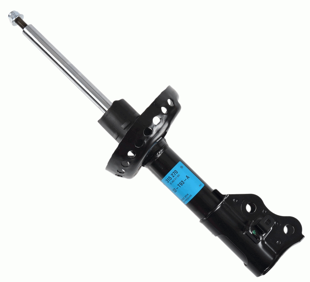 Shock Absorber - 315 270 SACHS