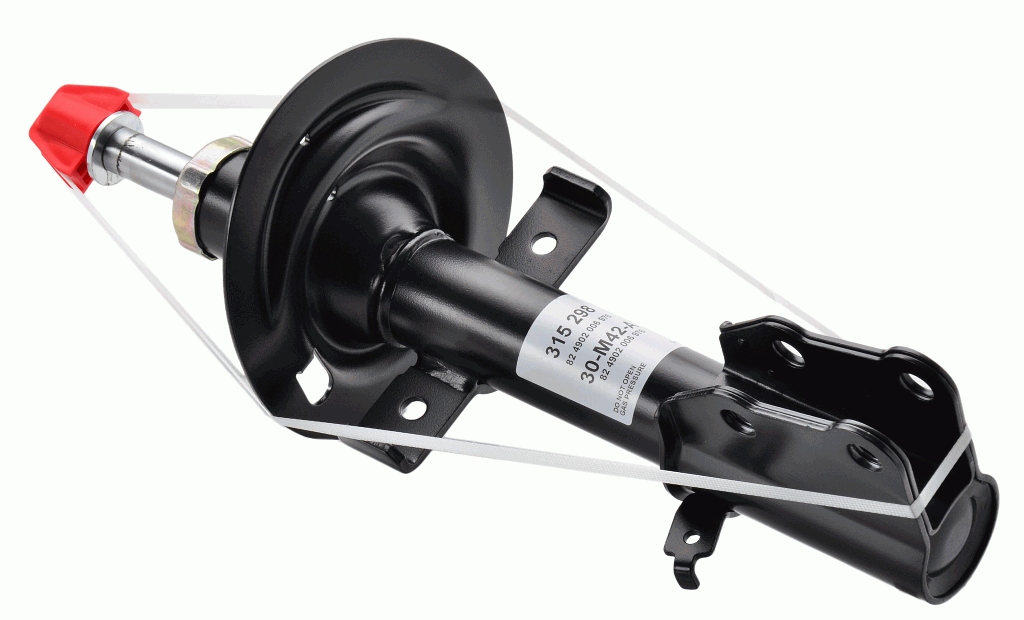 Shock Absorber - 315 298 SACHS