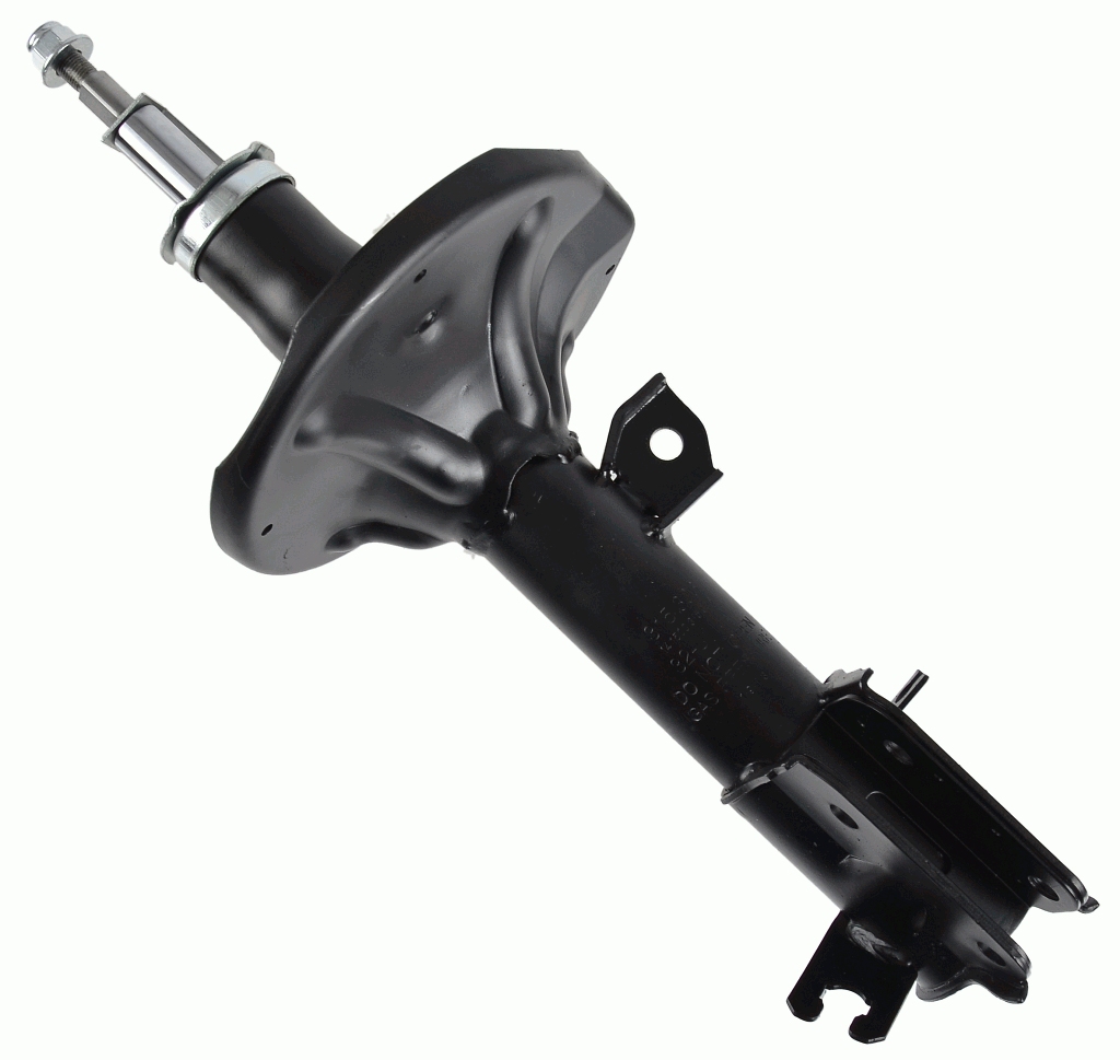 Shock Absorber - 315 306 SACHS