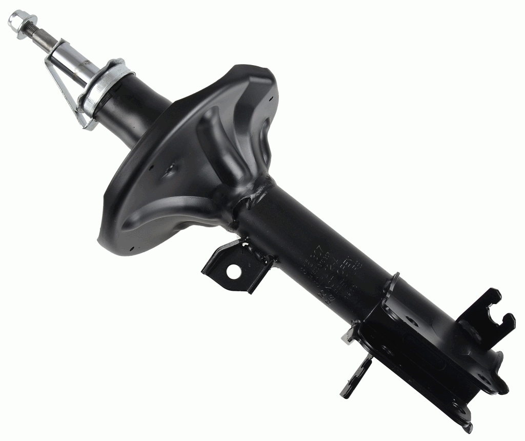 Shock Absorber - 315 307 SACHS