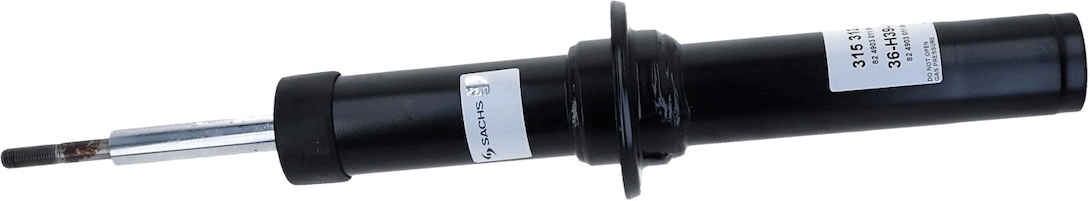 Амортизатор - 315 312 SACHS