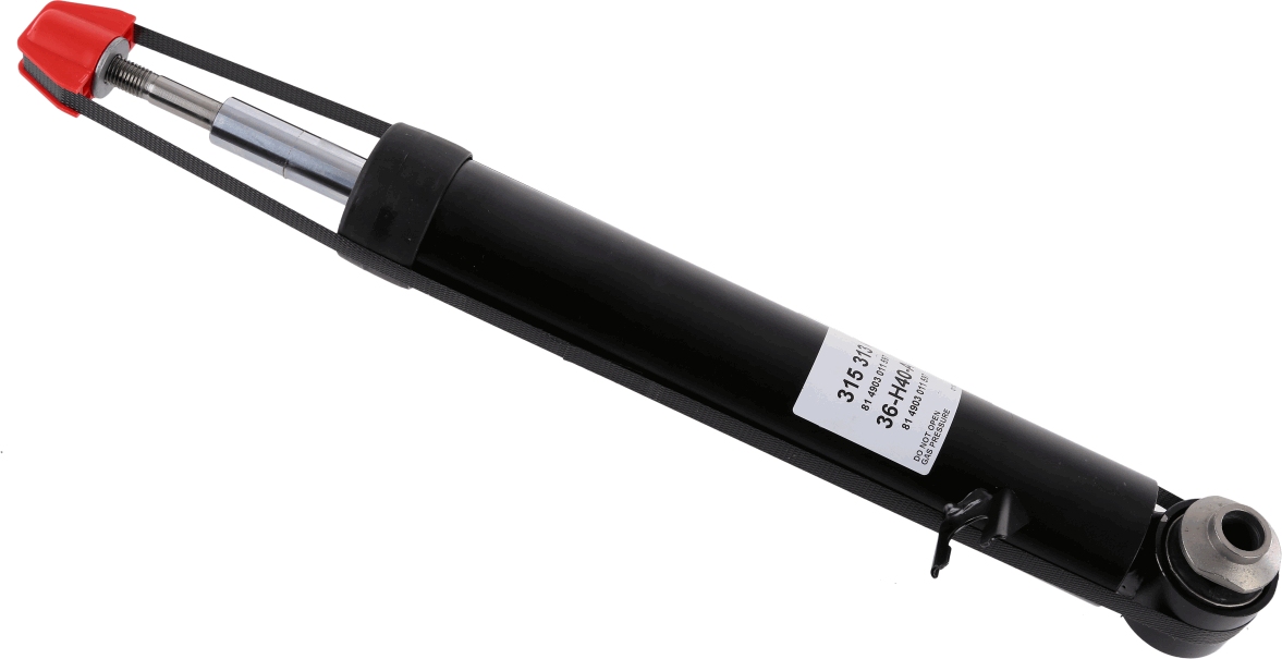 Shock Absorber - 315 313 SACHS