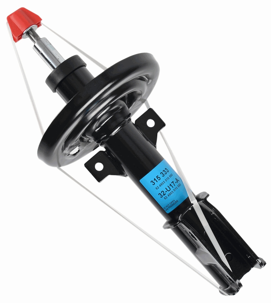 Shock Absorber - 315 333 SACHS