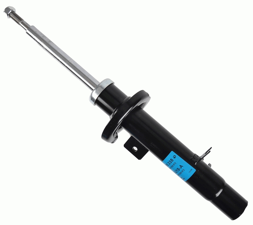 Shock Absorber - 315 335 SACHS