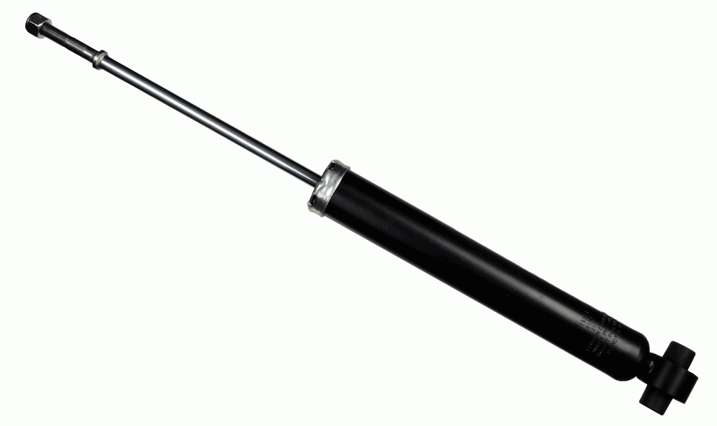 Shock Absorber - 315 341 SACHS