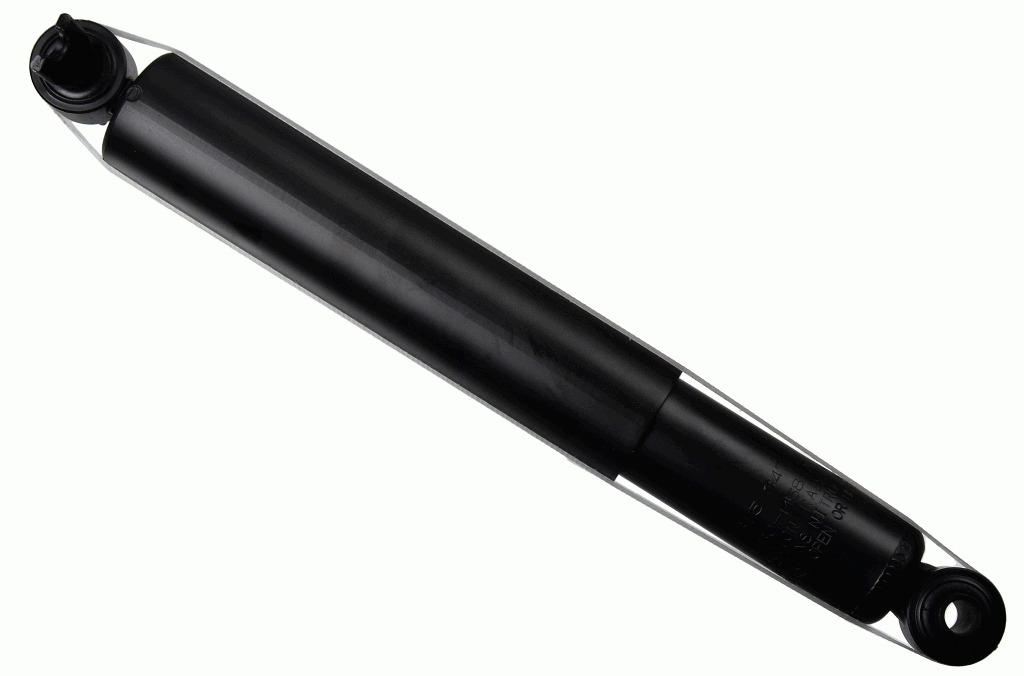 Ammortizzatore - 315 347 SACHS