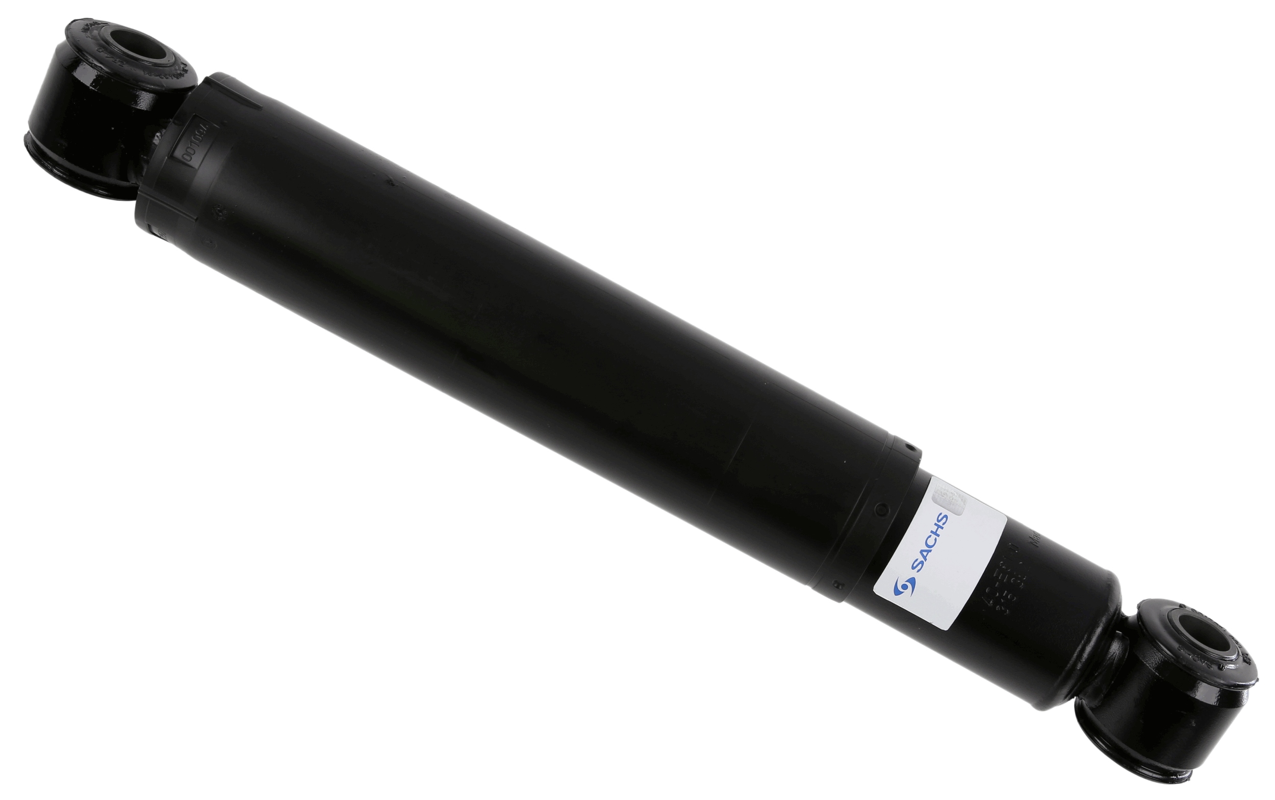 Shock Absorber - 315 352 SACHS