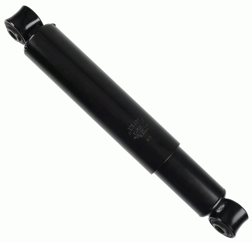 Shock Absorber - 315 356 SACHS