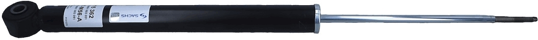 Shock Absorber - 315 362 SACHS