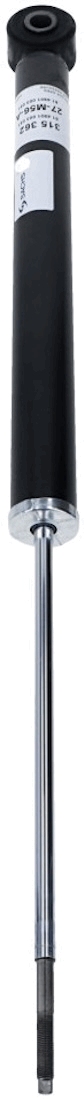 Shock Absorber - 315 362 SACHS
