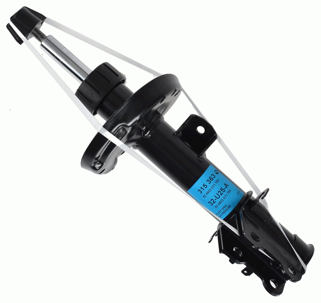 Ammortizzatore - 315 363 SACHS