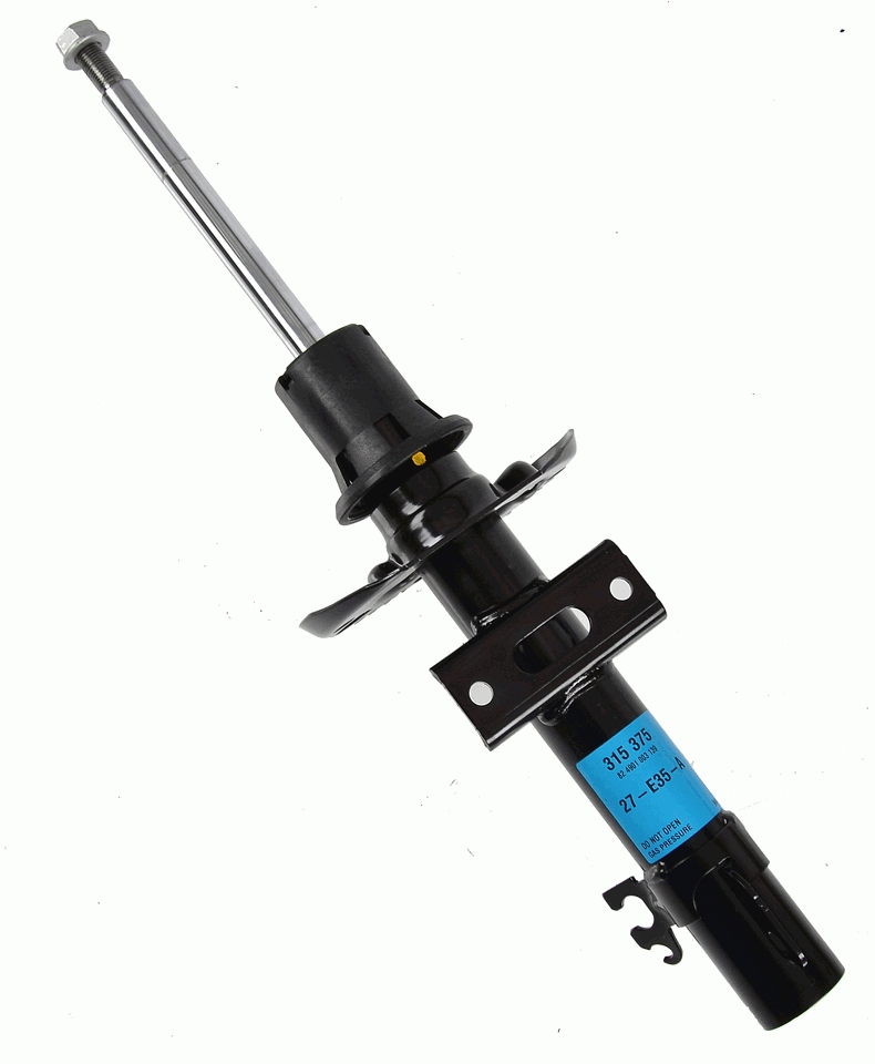 Ammortizzatore - 315 375 SACHS