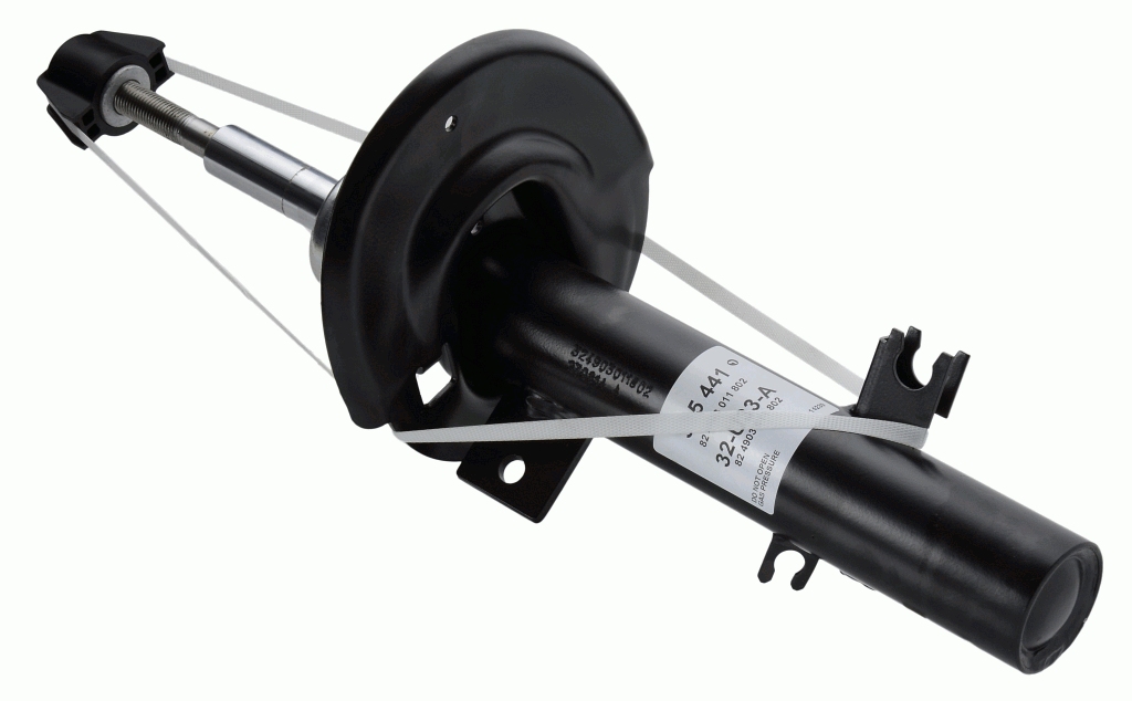 Shock Absorber - 315 441 SACHS